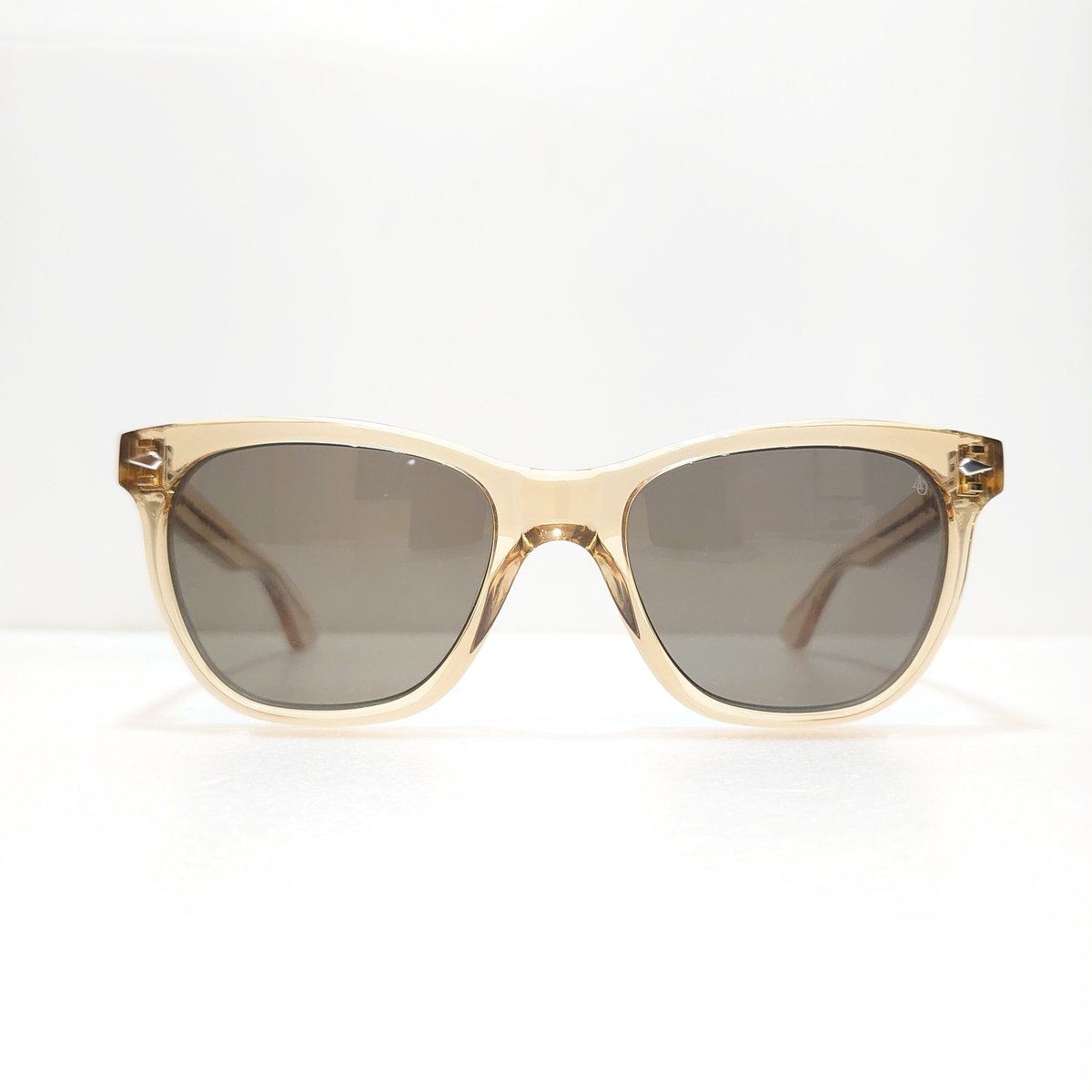 American Optical Saratoga YELLOW CRYSTAL/GREEN