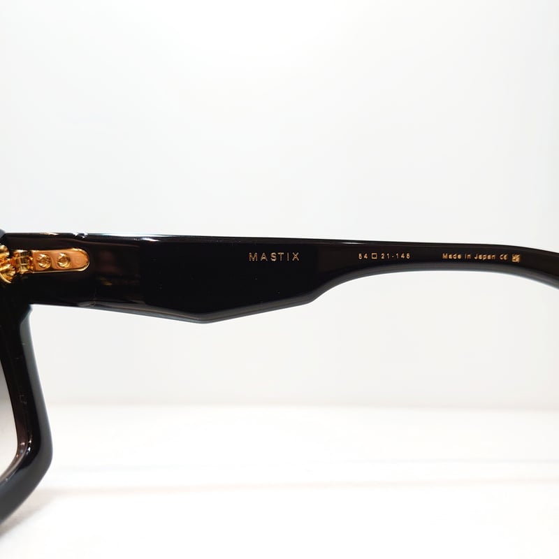 DITA ディータ サングラス MASTIX DTS712-A-01 Dita MASTIX DTS712 A 01 Sunglasses | Bassol Optic Spain