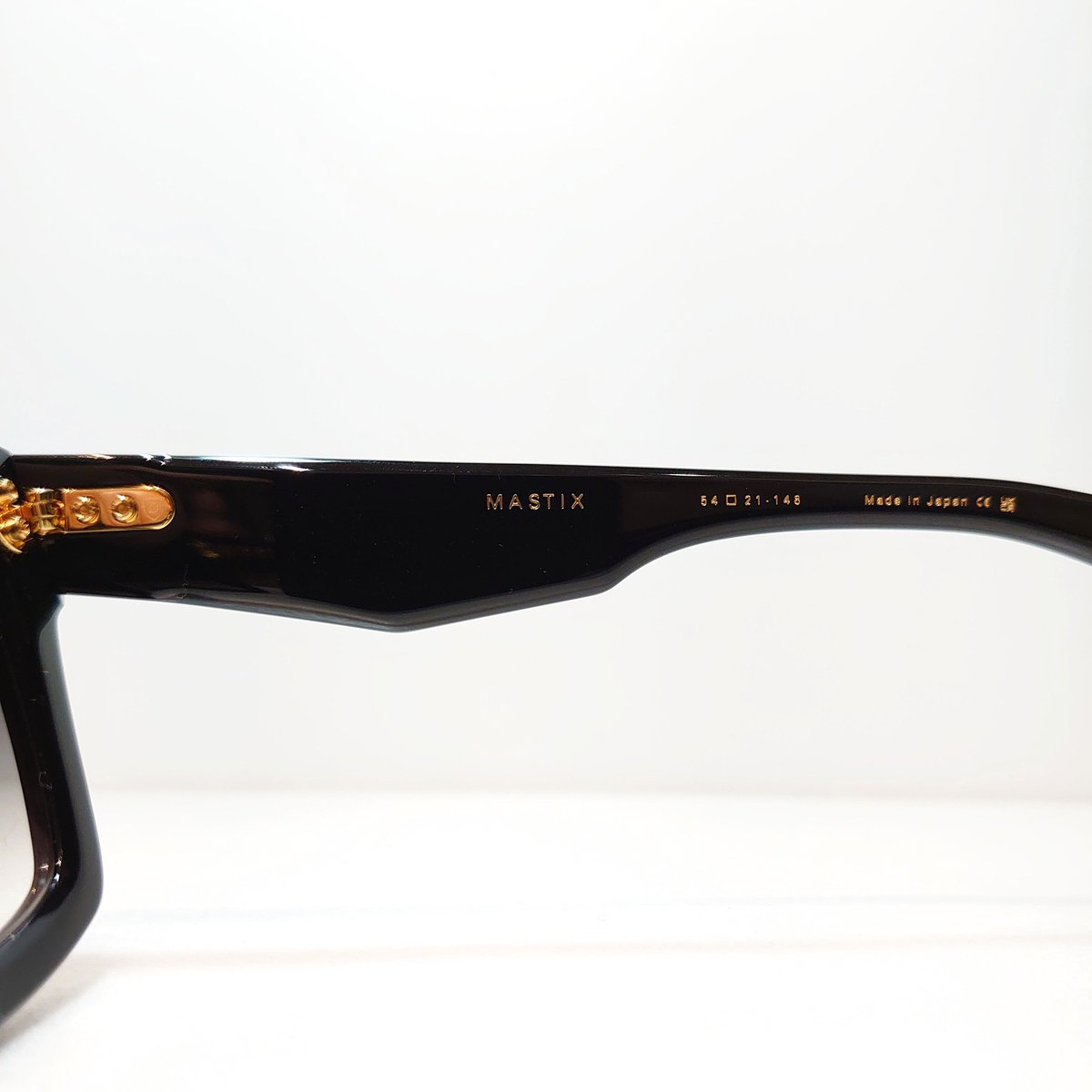 DITA MASTIX DTS712-A-01 | OPTICAL TAILOR CRADLE