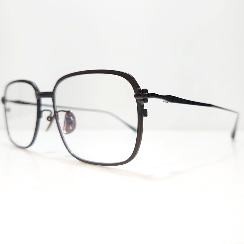 TAYLOR WITH RESPECT dweeb Col.04 | OPTICAL TAIL