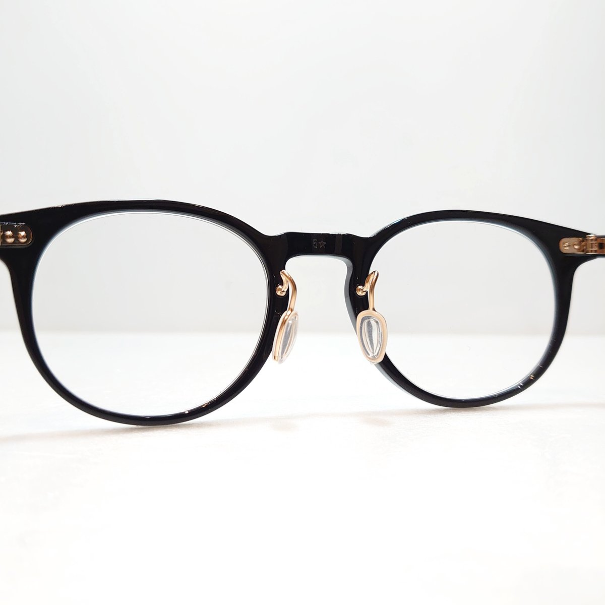 FIVESTARISE BEACH BOY BKG | OPTICAL TAILOR CRADLE