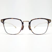 TAYLOR WITH RESPECT　walpole　Col.02(Brown Demi&Antique Gold)