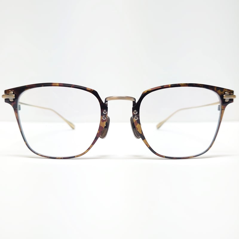TAYLOR WITH RESPECT walpole Col.02(Brown Demi&A