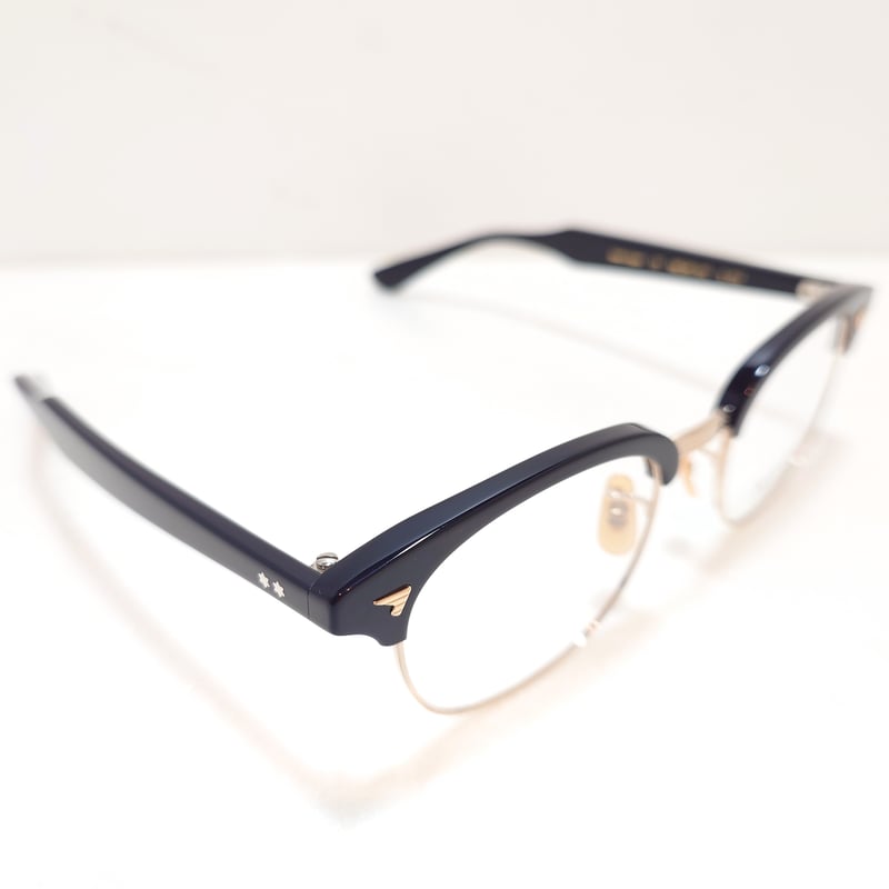 BJ CLASSIC COLLECTION S-702(48) C-1-1 ブラック-ゴールド