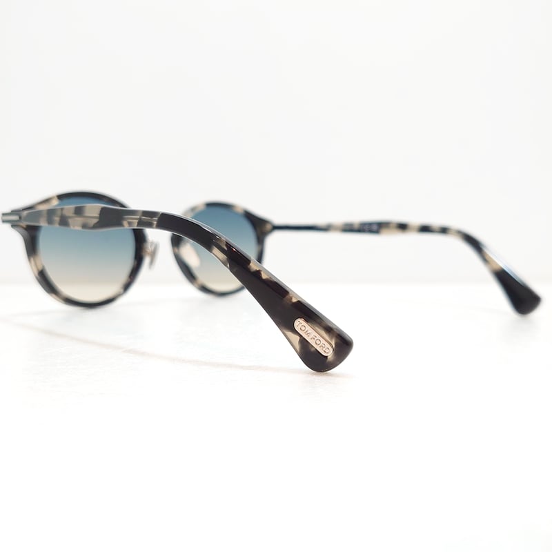 TOM FORD TF1150-D 55P | OPTICAL TAILOR CRADLE