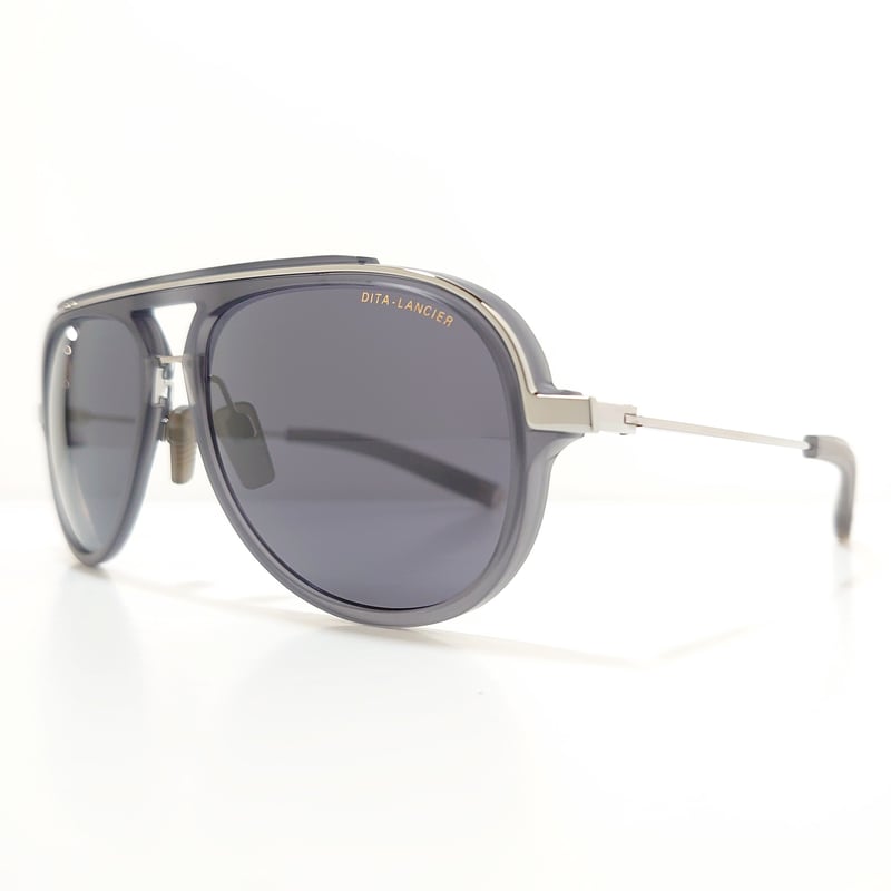 DITA Lancier LSA-406 DLS406-A-02//GRY-PLD | OPT