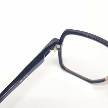 【DITA】　IMPRYNT  DTX749-A-01AF//Black Glass