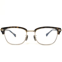 TAYLOR WITH RESPECT jux Col.01(Black&Gold) | OP