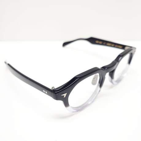 【BJ CLASSIC COLLECTION】　CE-578MP　C-8 ブラック-クリアⅡ