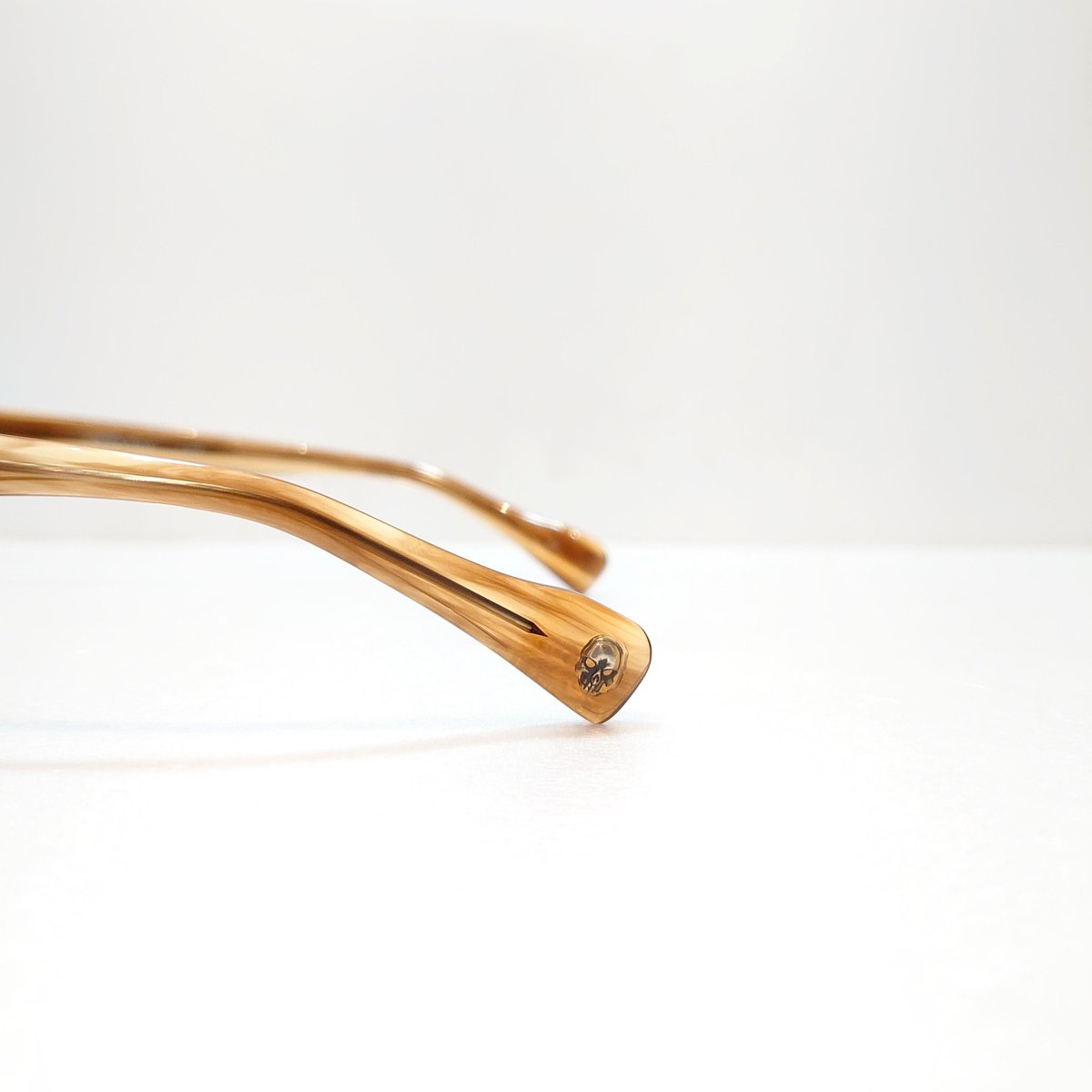 EFFECTOR riff BS | OPTICAL TAILOR CRADLE