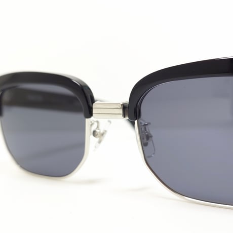 【EFFECTOR】　PROVIDENCE　BK(Dark Gray)