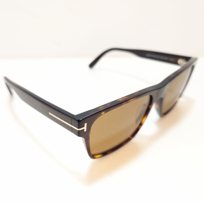 TOM FORD】 Calder TF1205 ECO 52E | OPTICAL TAIL