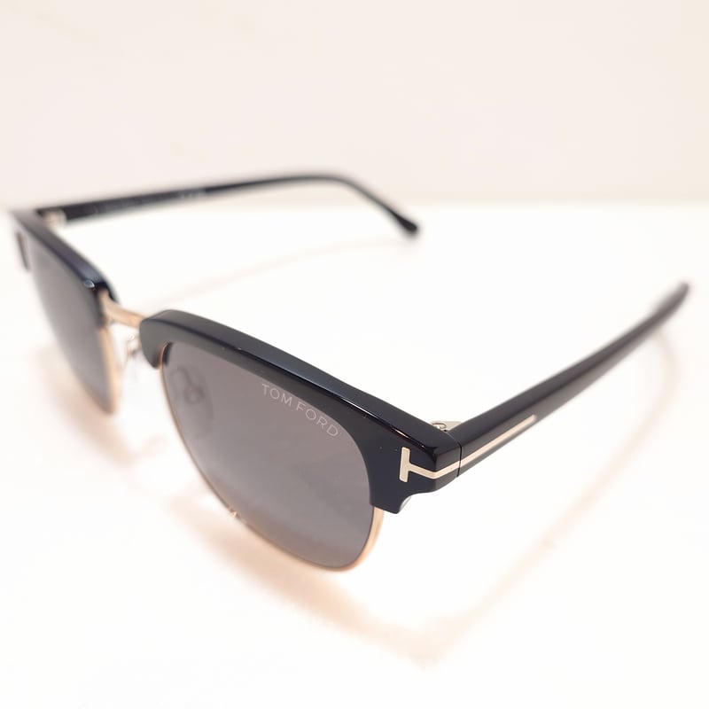 TOM FORD】 Henry TF248 05N | OPTICAL TAILOR CRADLE