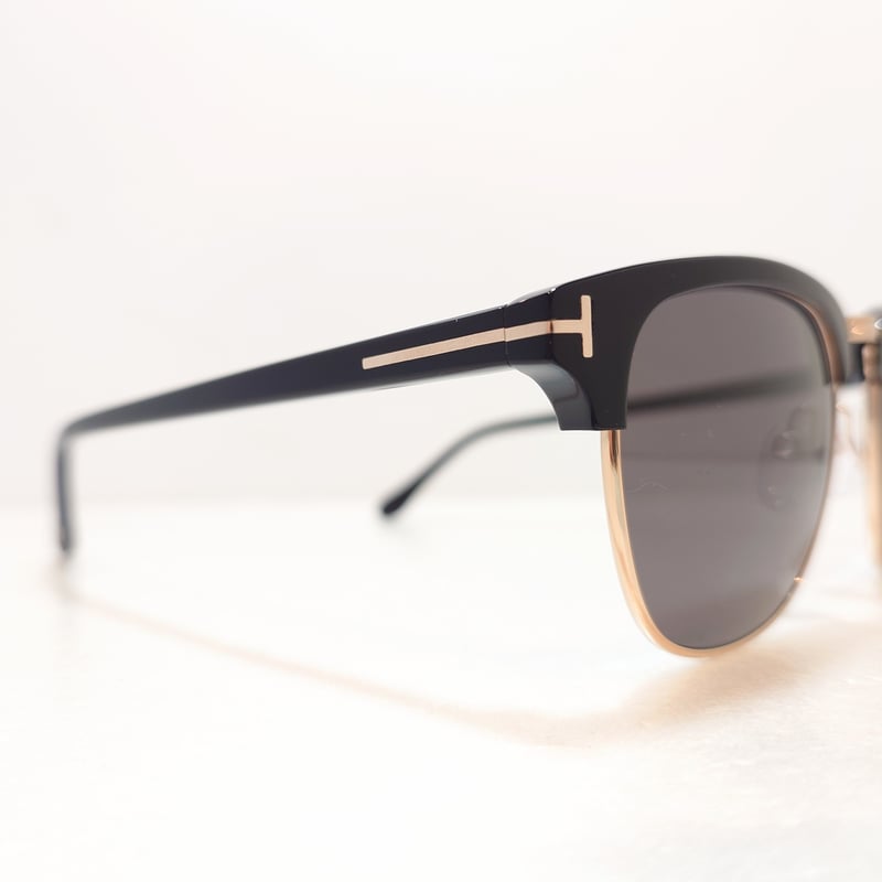 TOM FORD】 Henry TF248 05N | OPTICAL TAILOR CRADLE