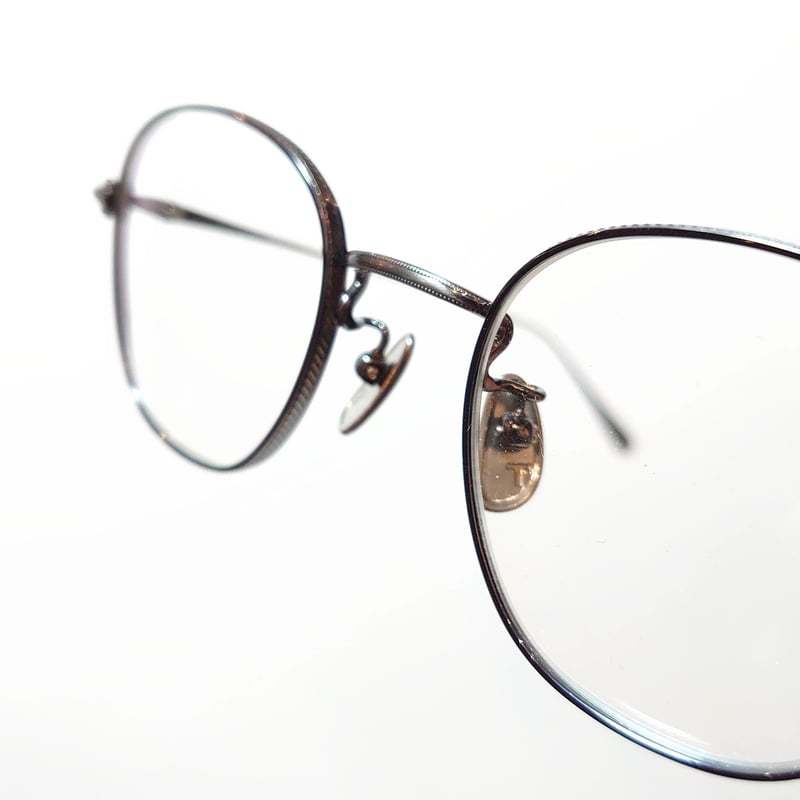 TAYLOR WITH RESPECT stitch Col.01(Grey&Black) |
