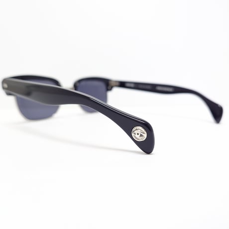 【EFFECTOR】　PROVIDENCE　BK(Dark Gray)