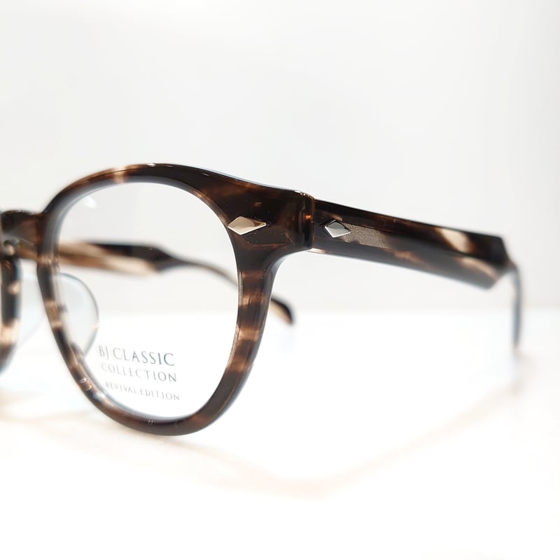 BJ CLASSIC COLLECTION BJ JAZZ 48 C-30 | OPTICAL