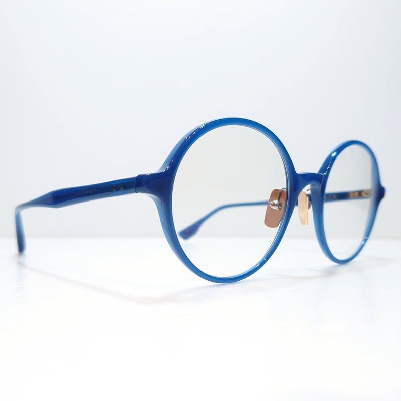 DITA VATIZA ヴァティーザ　 マリナーブルー VATIZA - DITA Eyewear Official
