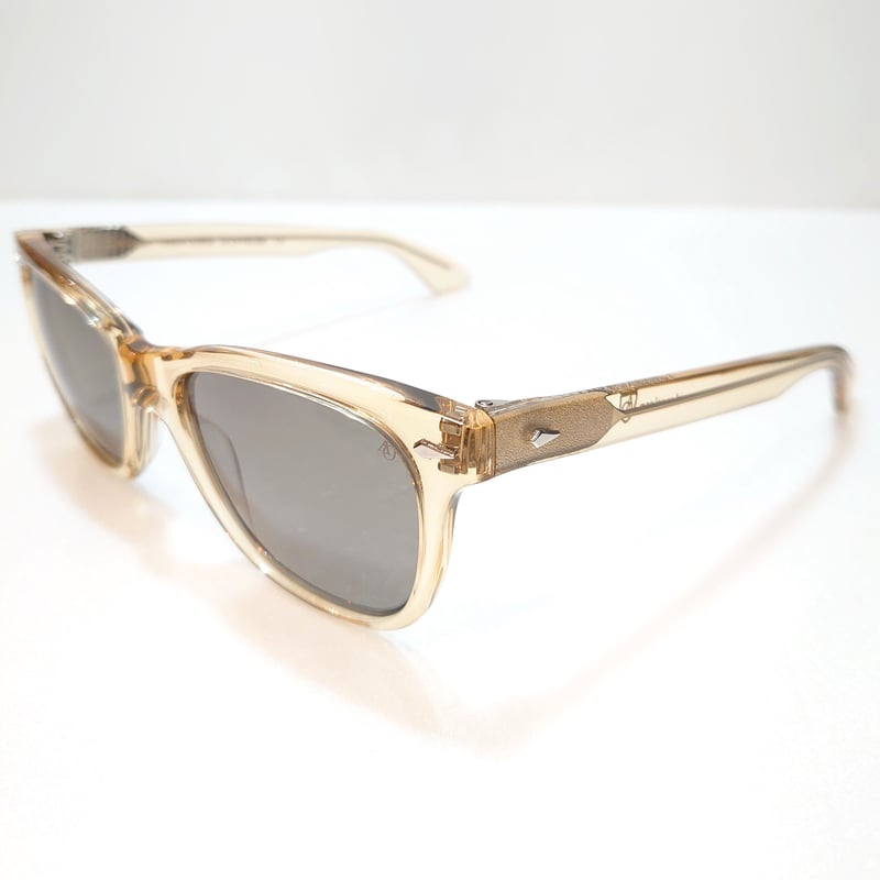 American Optical Saratoga YELLOW CRYSTAL/GREEN