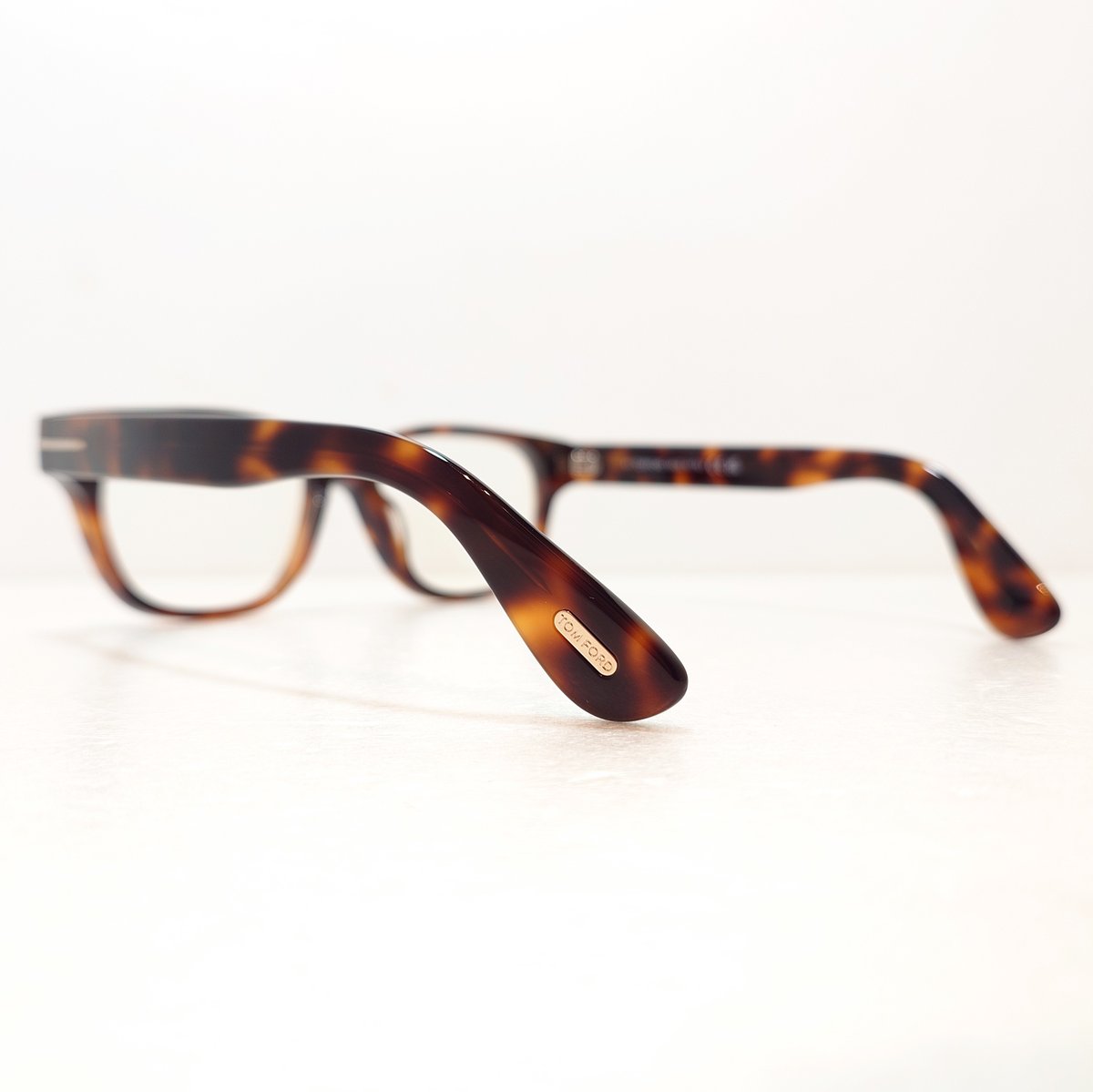 TOM FORD】 TF6071-D-B 053 | OPTICAL TAILOR CRADLE