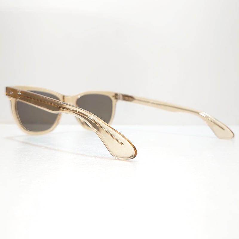 American Optical Saratoga YELLOW CRYSTAL/GREEN