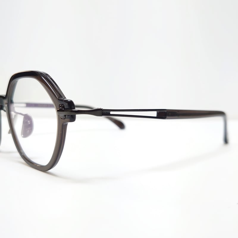 TAYLOR WITH RESPECT bebop Col.01(Clear Black) |