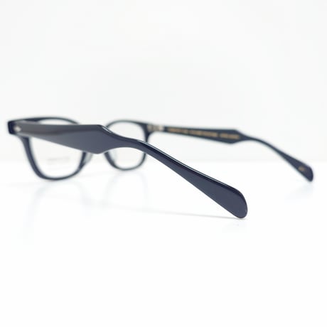 【BJ CLASSIC COLLECTION】　FLEXI FIT-99　C-1 ブラック