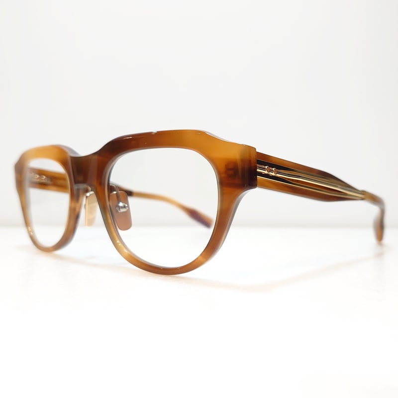 DITA WASSERMAN-TWO DTX415-A-03 | OPTICAL TAILOR