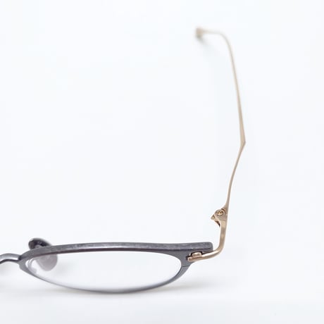 【TAYLOR WITH RESPECT】　dome　Col.01(Damaged Grey Mat)