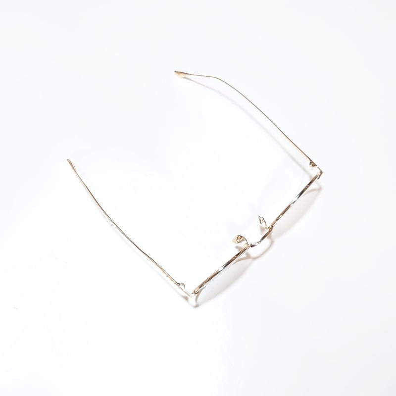 DITA BELIEVER(-) DTX506-52-03//BLK-GLD | OPTICA