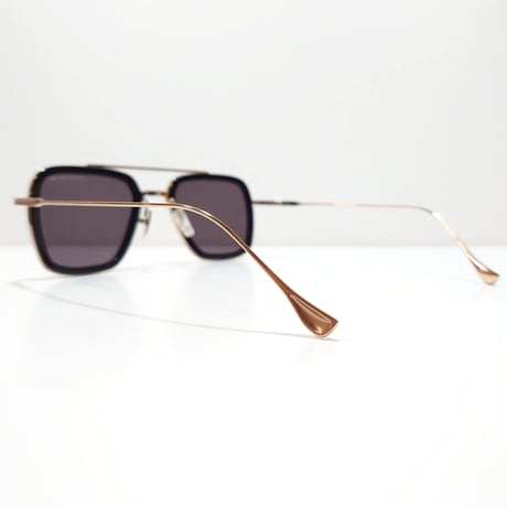 DITA　FLIGHT006  7806-E-BLK-RGD-52