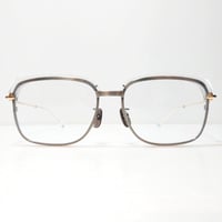 TAYLOR WITH RESPECT　dork　Col.01(Antique Silver)