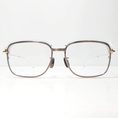 TAYLOR WITH RESPECT　dork　Col.01(Antique Silver)