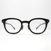 【TAYLOR WITH RESPECT】　thick　Col.01(Black)