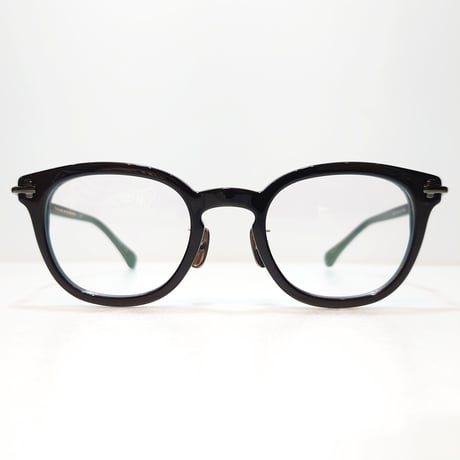 【TAYLOR WITH RESPECT】　thick　Col.01(Black)