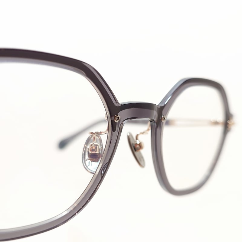 TAYLOR WITH RESPECT bebop Col.04(Clear Smoke Pu