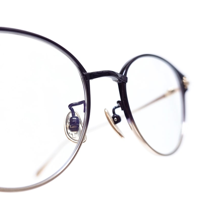 TAYLOR WITH RESPECT pollux Col.06(Black&Gold Gr