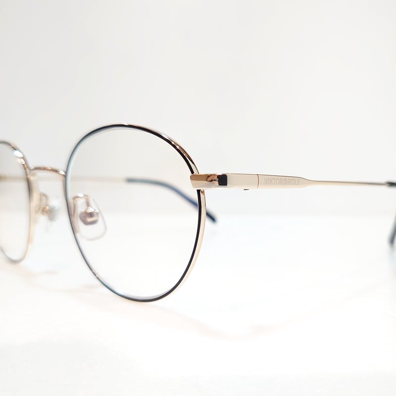 VIKTOR & ROLF ヴィクター&ロルフ 100本限定サングラス VIKTOR & ROLF ビクターアンドロルフ | メガネ・サングラスのThat's