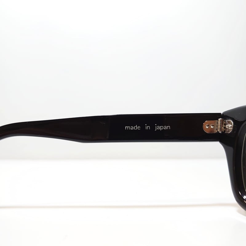 EFFECTOR check BK | OPTICAL TAILOR CRADLE 