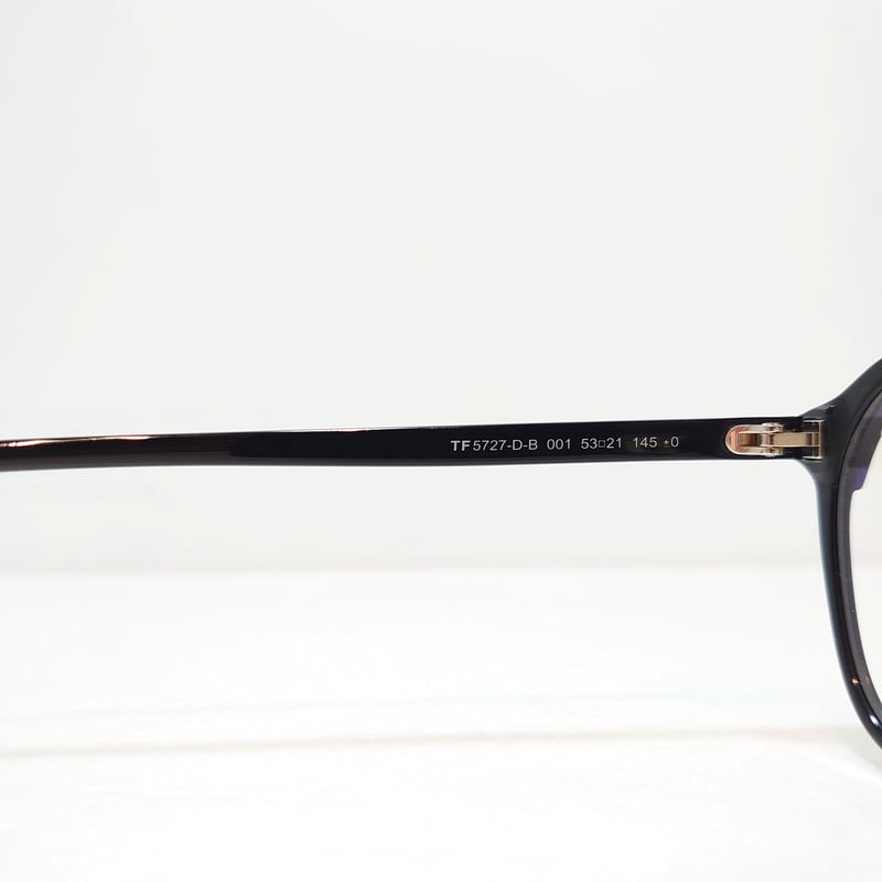 TOM FORD TF5727-D-B 001 | OPTICAL TAILOR CRADLE TOM FORD TF5727-D-B 001 | OPTICAL TAILOR CRADLE