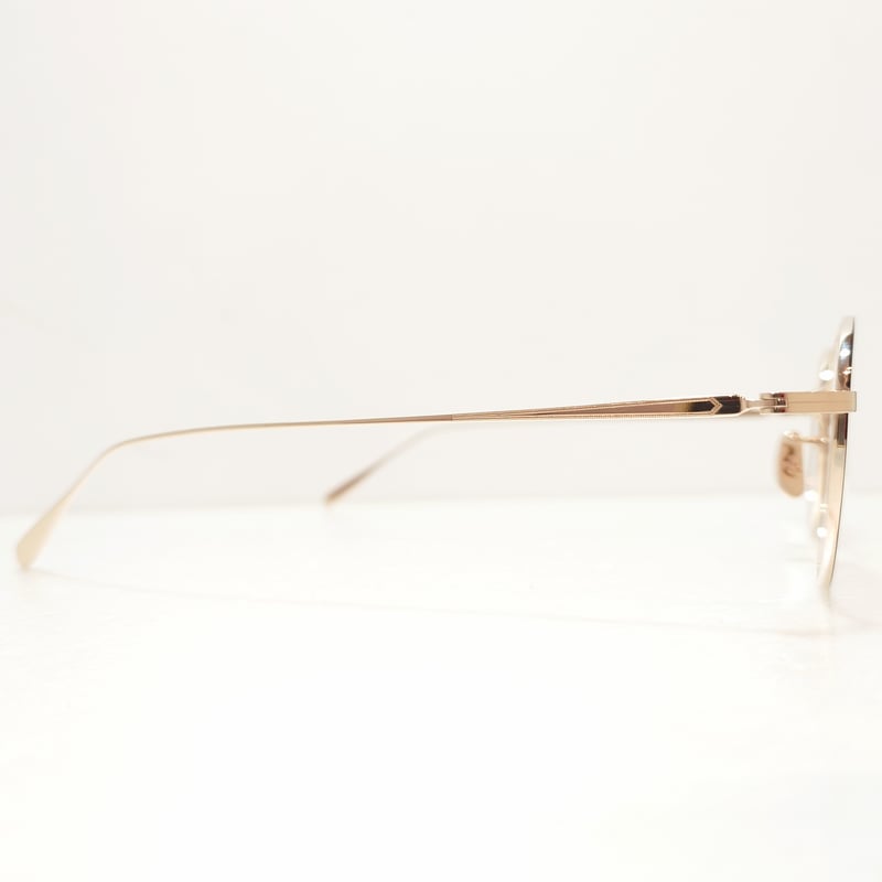 BJ Classic Collection メガネ サングラスPREM-116A PREM-116S NT - PRODUCT | BJ CLASSIC COLLECTION