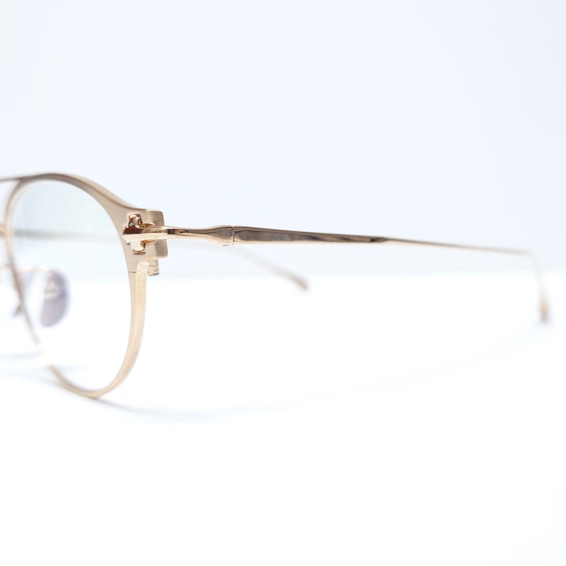 TAYLOR WITH RESPECT【正規品】 TAYLOR WITH RESPECT】 slick Col.02(Shirring Gol