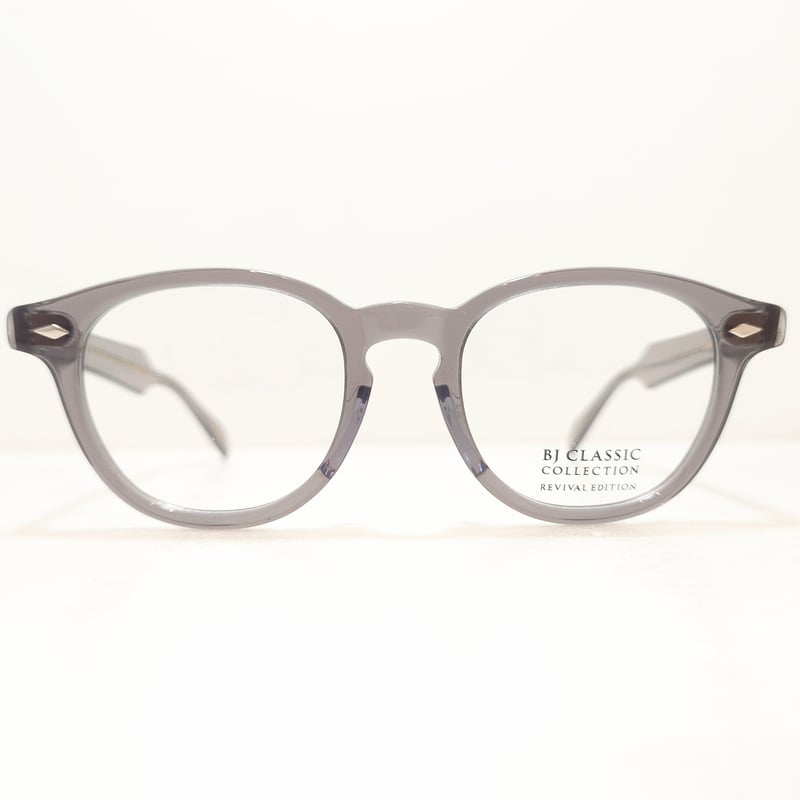 Bj classic p575 クリアグレー BJ CLASSIC COLLECTION BJ JAZZ 51 C-19 クリアグレー |