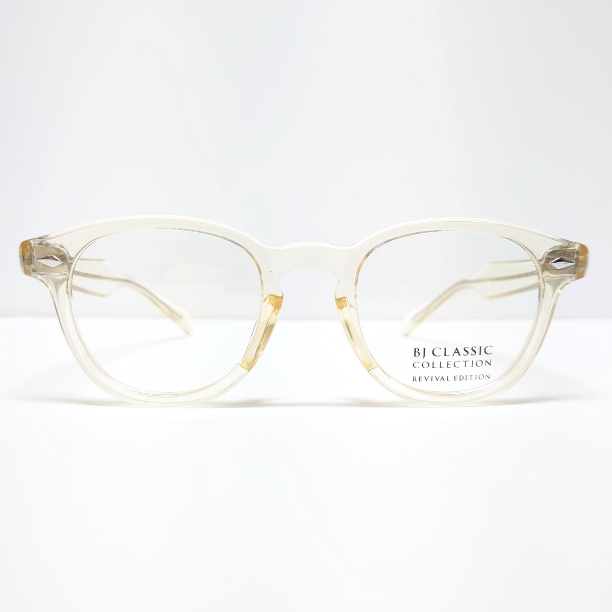 BJ CLASSIC COLLECTION JAZZ 46 C-79 | OPTICAL TA 