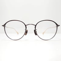 TAYLOR WITH RESPECT　fidel　Col.05(Damaged Pink Grey Mat)