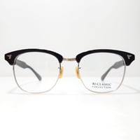 【BJ CLASSIC COLLECTION】　S-831　C-2 ブラック-シルバー