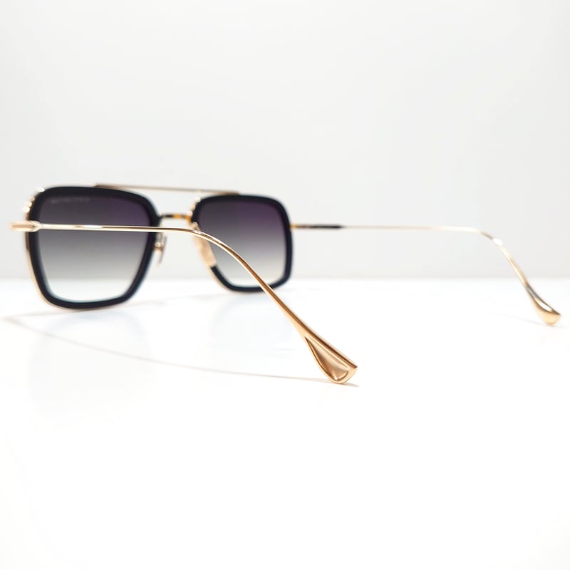 DITA FLIGHT006 7806-B-BLK-GLD-52 | OPTICAL TAI DITA FLIGHT006 7806-B-BLK-GLD-52 | OPTICAL TAI