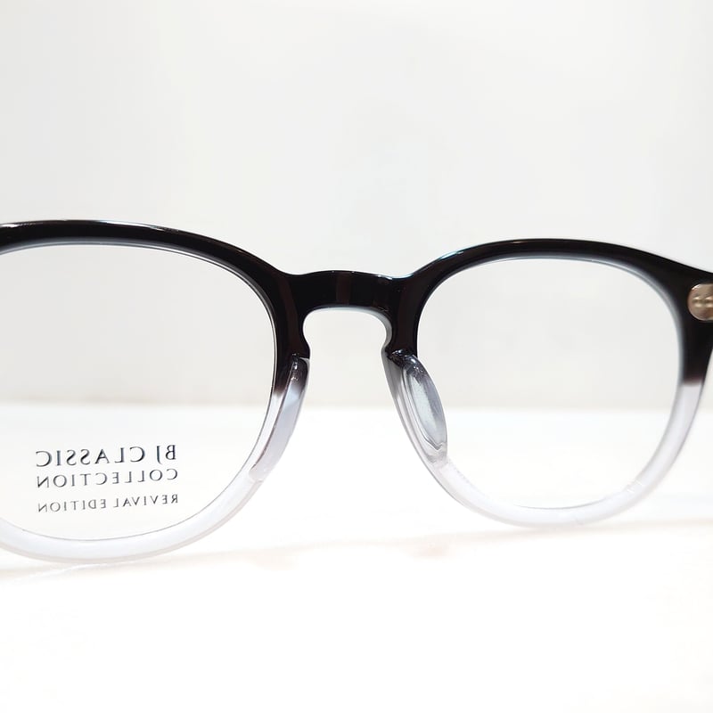 BJ CLASSIC COLLECTION JAZZ 48 C-8 | OPTICAL TAI 