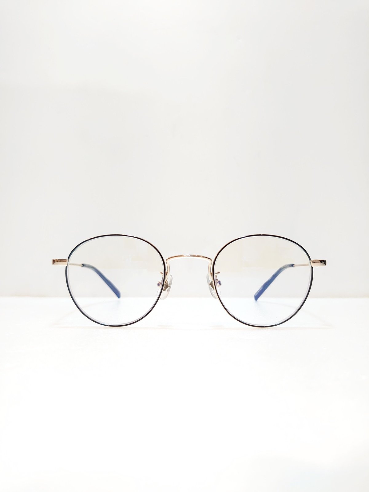 VIKTOR&ROLFメガネ70-0167-3度入 415C VIKTOR&ROLF 70-0167-2 | OPTICAL TAILOR CRADLE