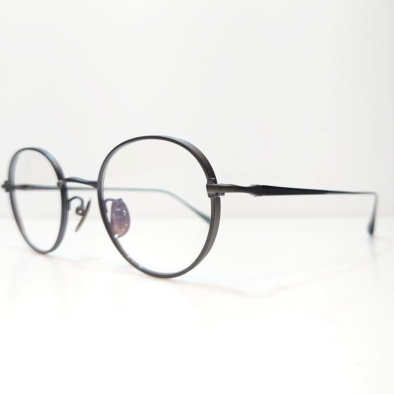 TAYLOR WITH RESPECT【正規品】 TAYLOR WITH RESPECT void Col.01(Obsidian Black)